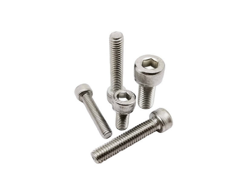 Hexagon Socket Cap Screw