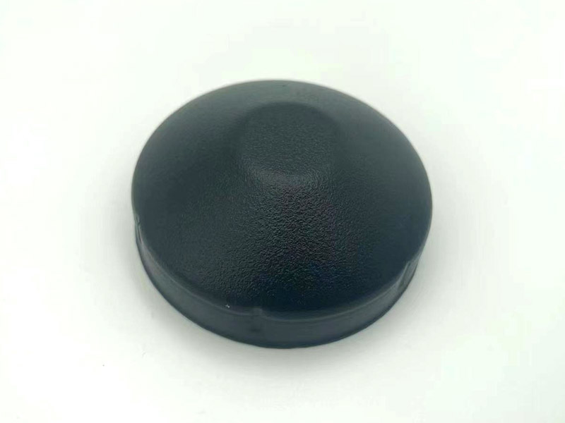 Fence cap